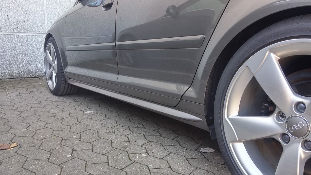 What is easier to work with, ABS plastic or fiberglass?